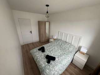 Location appartement 2 pièces Location appartement 2 pièces