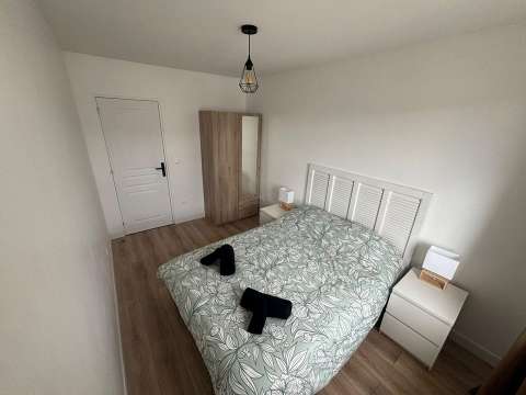 Location appartement 2 pièces Location appartement 2 pièces