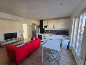 Location Appartement 4 piècesArgenteuil