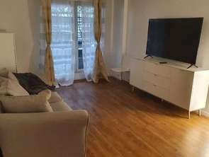 Location Appartement 2 piècesArgenteuil