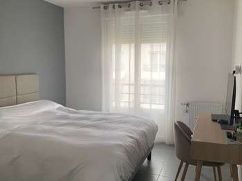 Location Appartement 2 piècesArgenteuil