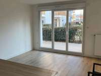 Location appartement 2 pièces Location appartement 2 pièces
