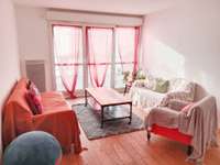 Location appartement 3 pièces