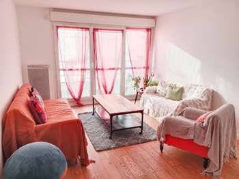 Location Appartement 3 piècesArgenteuil