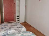Location appartement 3 pièces