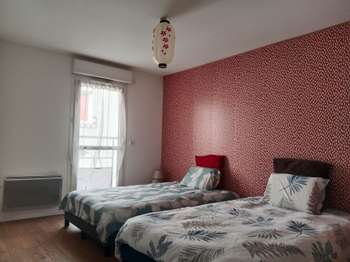 Location appartement 3 pièces