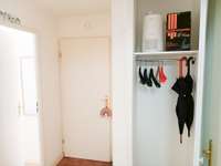 Location appartement 3 pièces