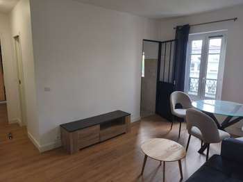 Location Appartement 2 piècesArgenteuil