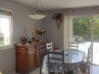 Location Appartement 3 piècesArgentine