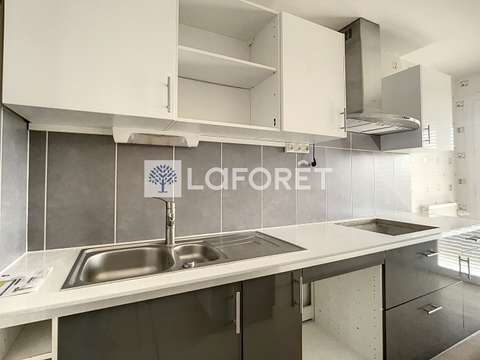 Location appartement 4 pièces Location appartement 4 pièces