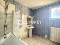 Location appartement 4 pièces