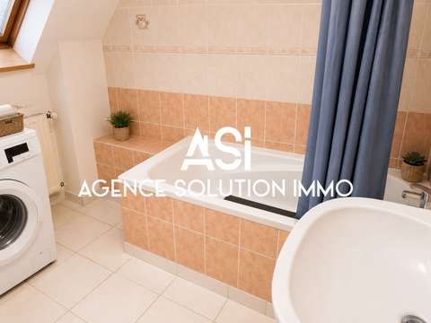 Location appartement 3 pièces Location appartement 3 pièces