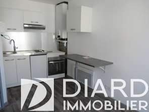 Location Appartement 2 piècesArgentré-du-Plessis