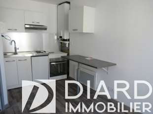 Photo Location appartement Argentré-du-Plessis