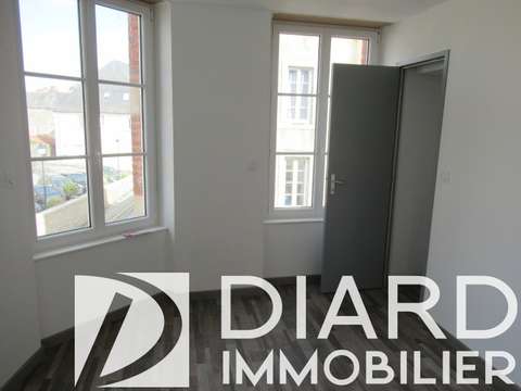 Location appartement 2 pièces