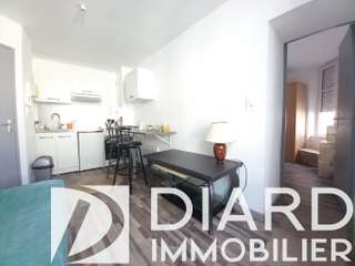 Location appartement 2 pièces
