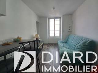 Location appartement 2 pièces