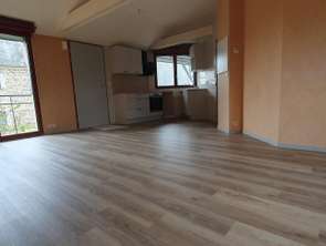 Location Appartement 2 piècesArgentré-du-Plessis