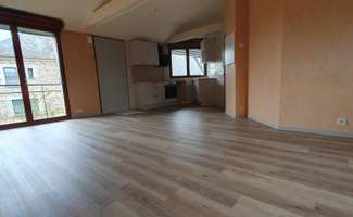 Photo Location appartement Argentré-du-Plessis