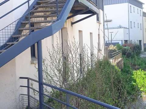 Location appartement 2 pièces Location appartement 2 pièces