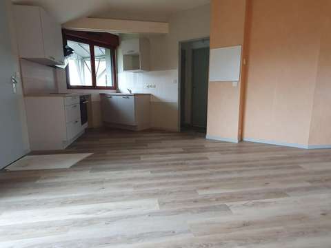 Location appartement 2 pièces Location appartement 2 pièces