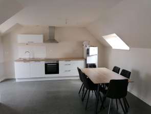 Location Appartement 3 piècesArgentré-du-Plessis