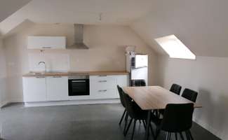 Photo Location appartement Argentré-du-Plessis