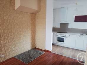 Location Appartement 3 piècesArgentré-du-Plessis