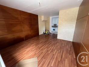 Location Appartement 3 piècesArgentré-du-Plessis