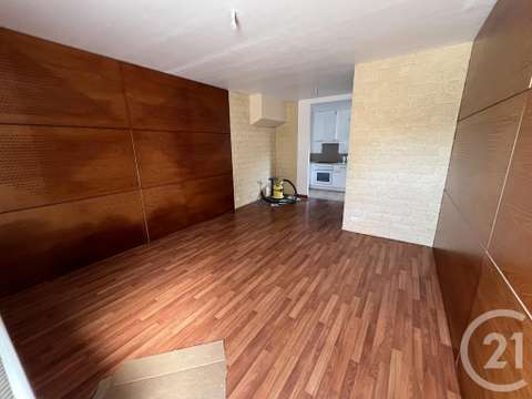 Location appartement 3 pièces Argentré-du-Plessis 35