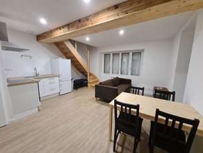 Location Appartement 3 piècesArgentré-du-Plessis