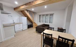 Photo Location appartement Argentré-du-Plessis