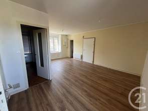 Location Appartement 4 piècesArgentré-du-Plessis