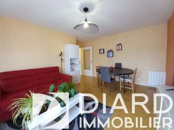 Location Appartement 2 piècesArgentré-du-Plessis