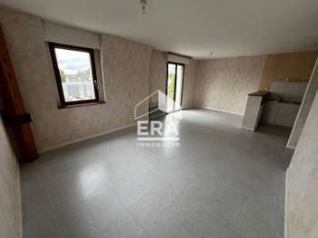 Location Appartement 3 piècesArgentré-du-Plessis