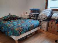 Location appartement 3 pièces Location appartement 3 pièces