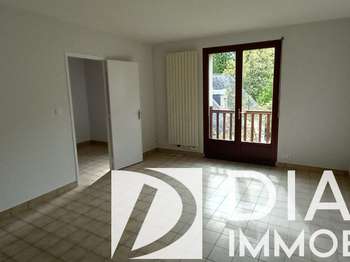 Location Appartement 2 piècesArgentré-du-Plessis