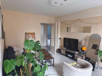 Location Appartement 4 piècesArgentré-du-Plessis