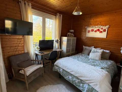 Location appartement 1 pièce Argonay 74