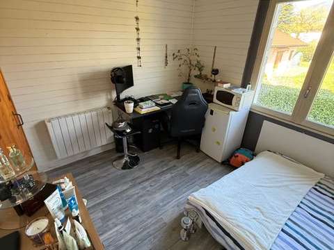 Location appartement 1 pièce Location appartement 1 pièce