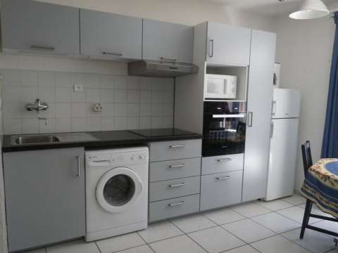 Location appartement 2 pièces Arles 13