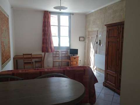 Location appartement 1 pièce Arles 13