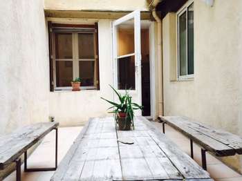Location appartement 2 pièces Arles 13