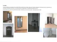 Location appartement 2 pièces