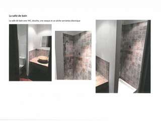 Location appartement 2 pièces Location appartement 2 pièces