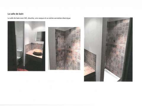 Location appartement 2 pièces Location appartement 2 pièces