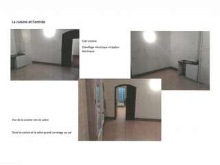 Location appartement 2 pièces Location appartement 2 pièces