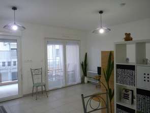 Location Appartement T1Arles