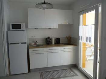 Location appartement 1 pièce