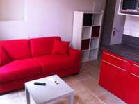 Location appartement 1 pièce